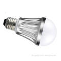 Dimmable LED Bulb , 7 Watt LED Global Bulb Light 5500K Cold